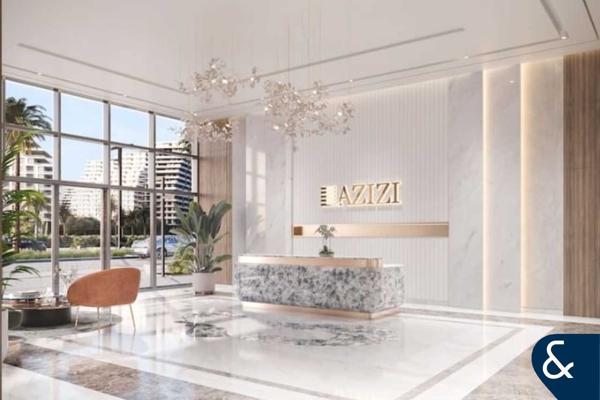 Lagoon View | Investment | Near Airport